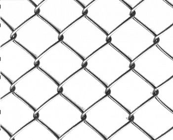 Сетка Рабица оцинкованная 60х60х3 мм в рулоне 1,5х10 м фото 